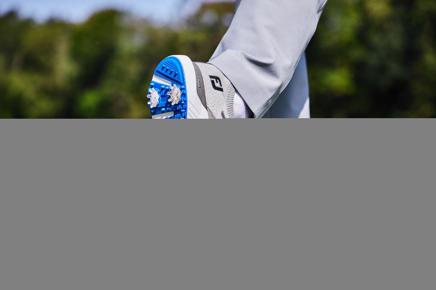 FootJoy: HyperFlex Laced